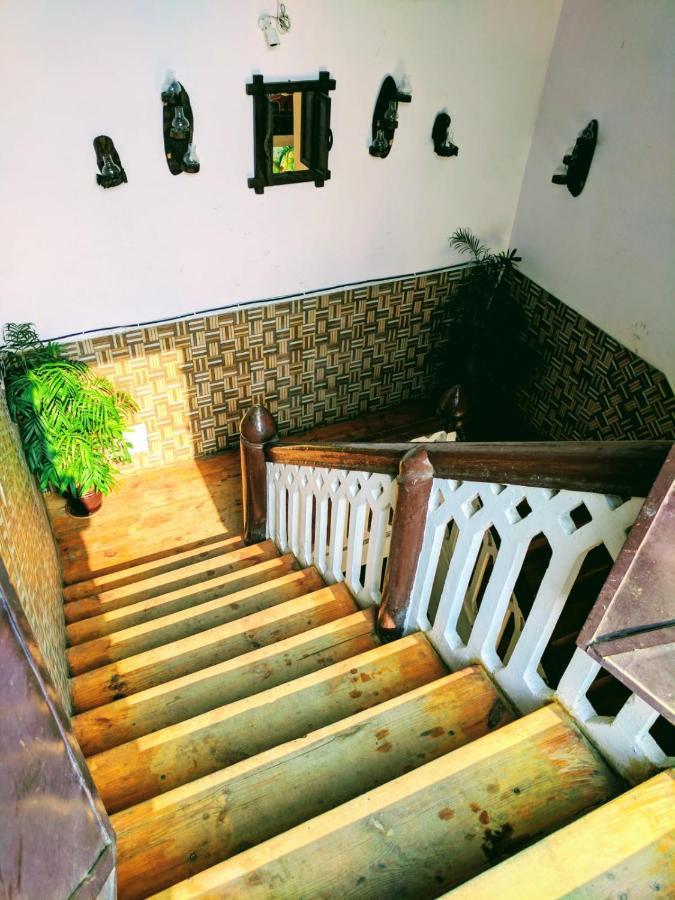 Heritage Hotel Lucknow Ngoại thất bức ảnh