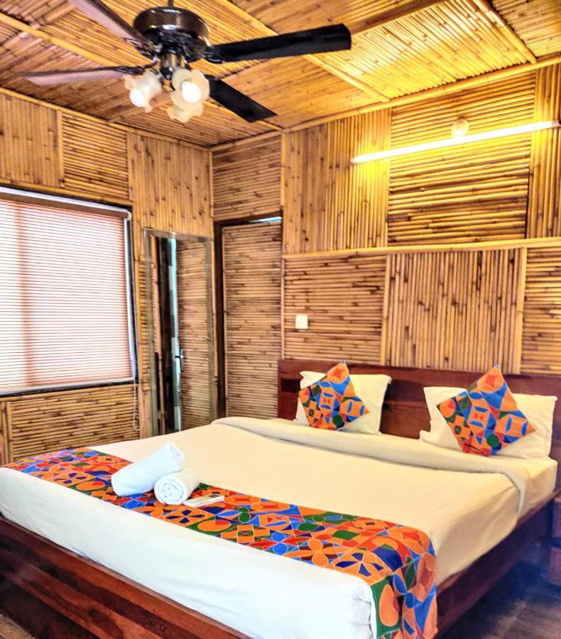Heritage Hotel Lucknow Ngoại thất bức ảnh